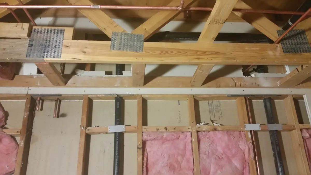 Plumbing services in Shrewsbury, MO